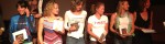 awards volcano 2012